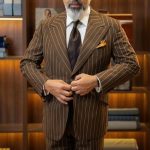 The Impact of a Perfect Fit And Why Tailored Suits Are a Game-Changer