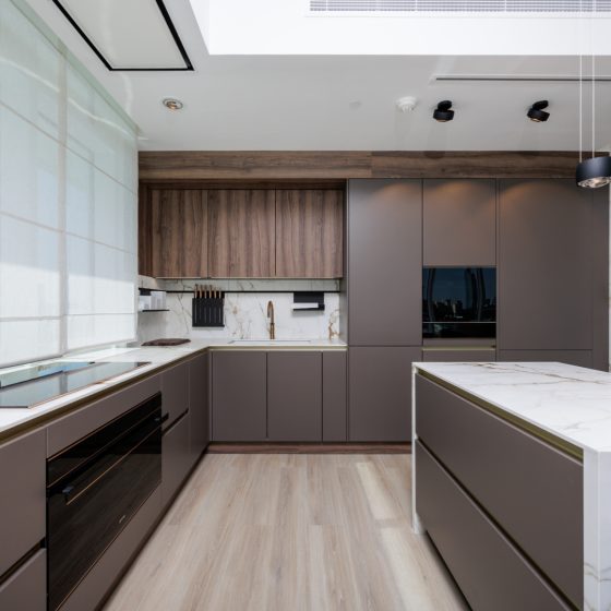 7 Budget-Friendly Kitchen Upgrades That Look Expensive