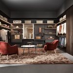 Unexpected Luxe Materials for Modern Kitchens