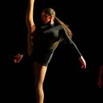 A Comparison Between Online and In-Person Dance Lessons