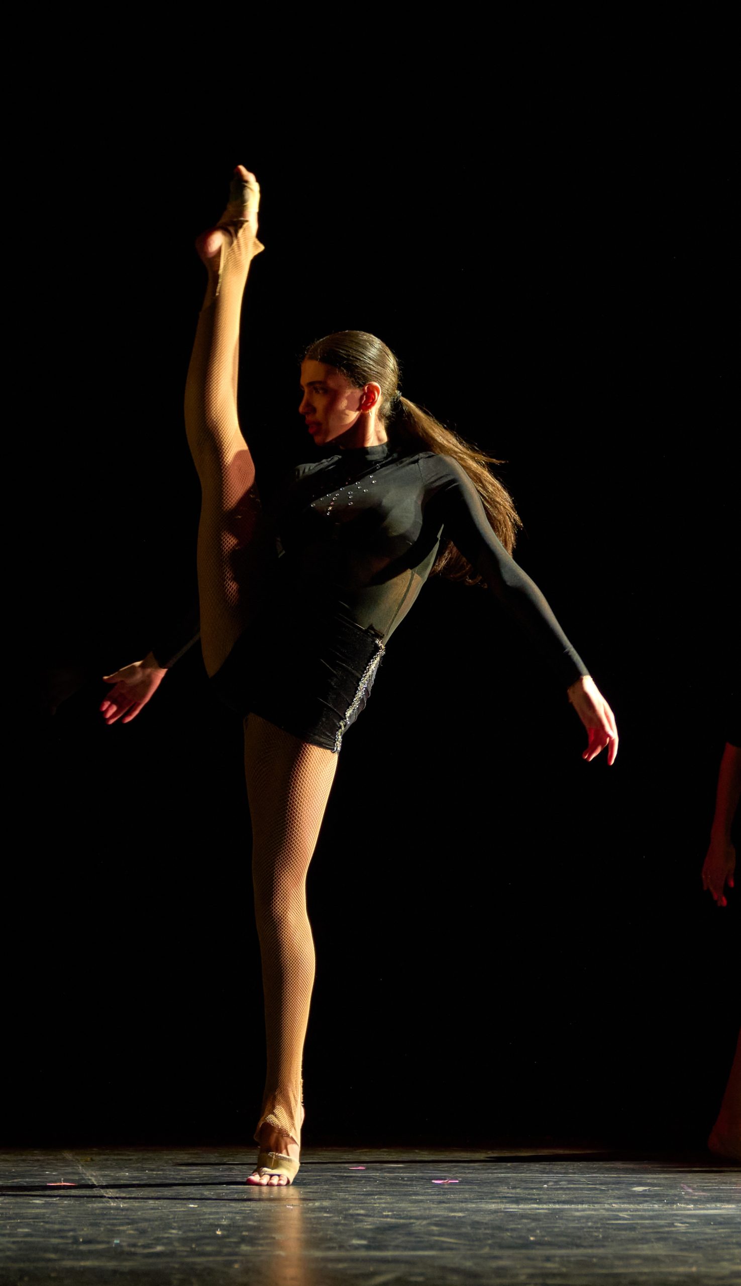 A Comparison Between Online and In-Person Dance Lessons