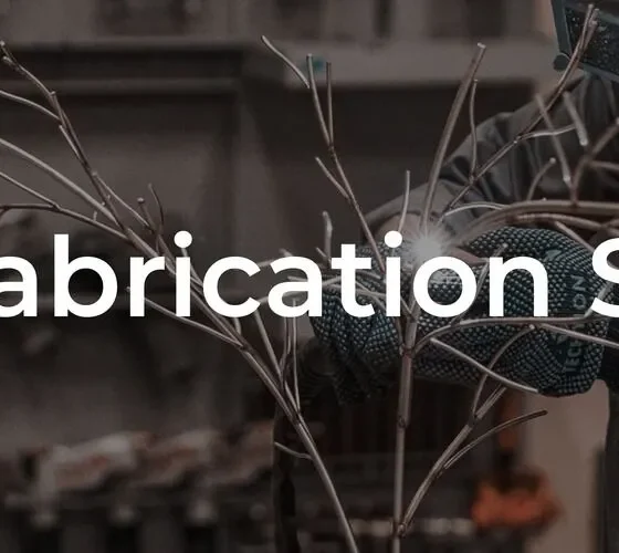 Top Trends That Are Changing The Metal Fabrication Industry