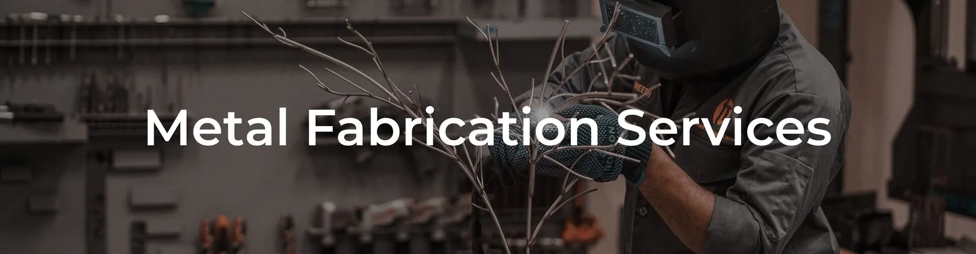 Top Trends That Are Changing The Metal Fabrication Industry