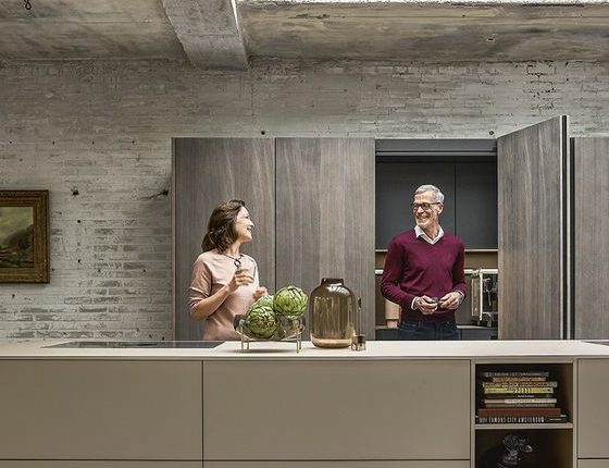 Why Open Shelving Might Be the Best or Worst Choice for Your Kitchen