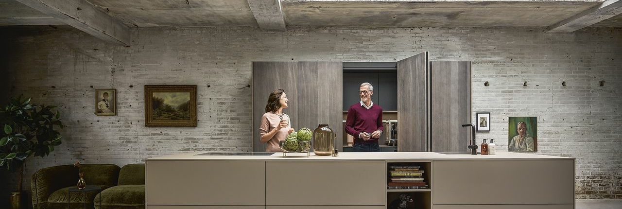 Why Open Shelving Might Be the Best or Worst Choice for Your Kitchen