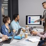 Guide To Working With Business Consultants