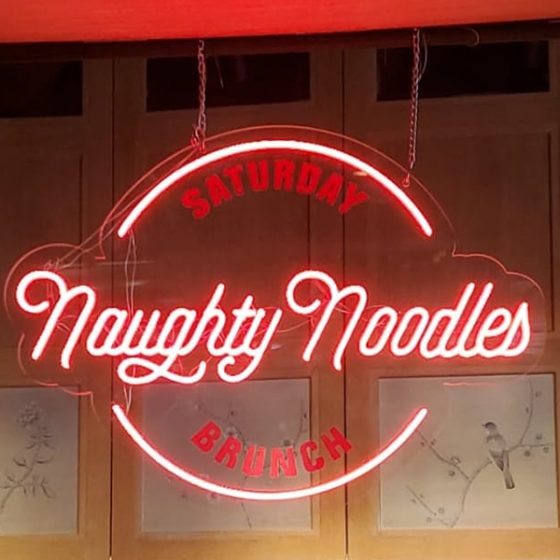 What to Expect During a Signage Installation