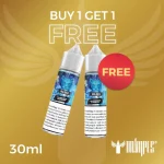 How To Stop Pod Salt Evo Pods From Leaking